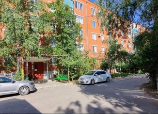 Трехкомнатная квартира на продажу, 67.2 м2, Славянск-на-Кубани, улица Стаханова, 1А