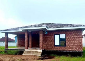 Продается коттедж, 125 м2, Республика Башкортостан, Спутниковая улица