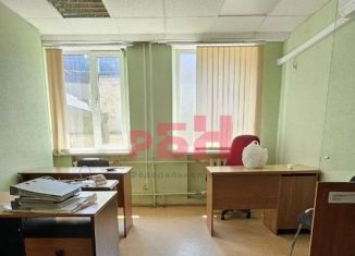 Сдается офис, 53 м2, Ростов-на-Дону, Будённовский проспект, 21/50, Ленинский район