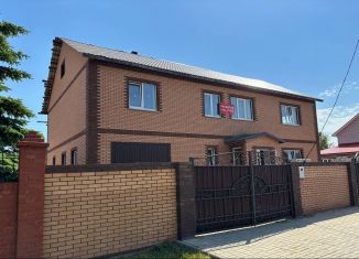 Продаю коттедж, 349.8 м2, Удмуртия, Крестьянский проезд, 8