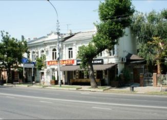 Гараж на продажу, 30 м2, Краснодар, Центральный внутригородской округ, Постовая улица