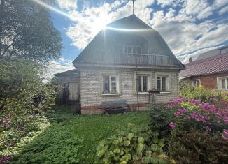 Продам дом, 65.8 м2, Дмитров