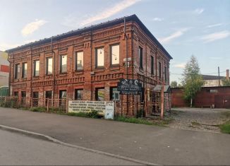 Сдача в аренду помещения свободного назначения, 61 м2, Бийск, переулок 3-го Интернационала, 4