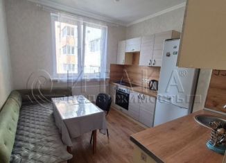 Аренда 1-комнатной квартиры, 36 м2, Сестрорецк, Гагаринская улица, 77к1, ЖК Дом у разлива