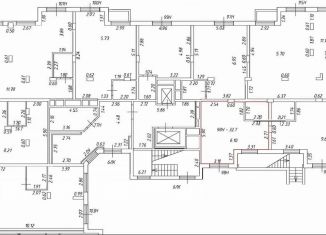 Продаю помещение свободного назначения, 32.7 м2, Кудрово, проспект Строителей, 4