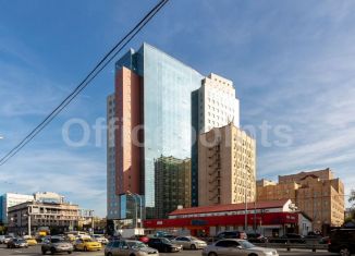 Сдаю в аренду офис, 518.5 м2, Москва, улица Сущёвский Вал, 18, улица Сущёвский Вал