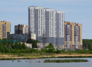Продам 1-комнатную квартиру, 40.4 м2, Тюмень, ЖК Горизонт