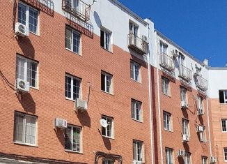 Продажа 2-комнатной квартиры, 53.3 м2, Краснодар, улица Чайковского, 25, Музыкальный микрорайон