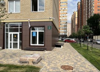 Продажа торговой площади, 82.62 м2, Краснодар, Домбайская улица, 55к8, Прикубанский округ