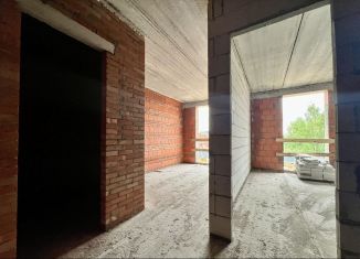 Продажа трехкомнатной квартиры, 94.7 м2, село Поляны