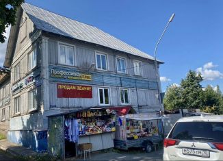 Продам помещение свободного назначения, 1072 м2, Карелия, проспект Александра Невского, 34