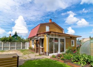 Продажа дома, 87 м2, Тюмень, Зелёная улица, 290