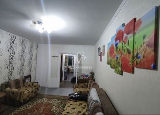 Продажа 3-ком. квартиры, 61.5 м2, Балашов, улица Пушкина, 65