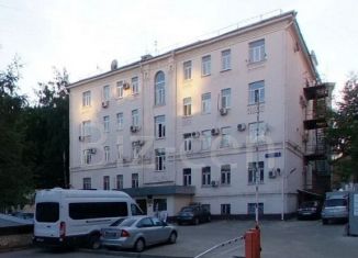 Аренда офиса, 31.8 м2, Москва, Газетный переулок, 9с7, Газетный переулок