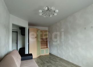 Продам 1-ком. квартиру, 31.6 м2, Йошкар-Ола, улица Йывана Кырли, микрорайон 9Б