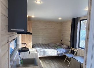 Сдам в аренду дом, 21 м2, Краснодарский край, Плотинная улица, 4