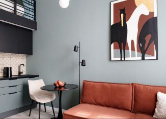 Продаю 1-комнатную квартиру, 24 м2, Москва, Грайвороновская улица, 4с1, метро Стахановская