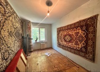 Продажа 2-ком. квартиры, 45 м2, Краснодар, улица имени Игнатова, 33, микрорайон Гидрострой