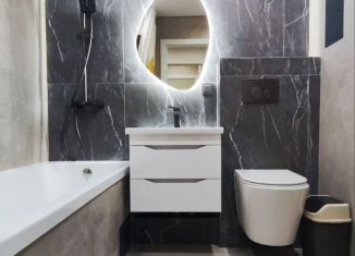 Однокомнатная квартира на продажу, 42 м2, Чебоксары, проспект Геннадия Айги, 18