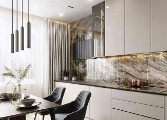 Продается 3-комнатная квартира, 60 м2, Ростов-на-Дону, ЖК Пятый Элемент, проспект Солженицына, 17