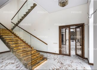 Продается дом, 1150 м2, деревня Поздняково