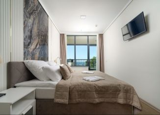 Продам 1-ком. квартиру, 50 м2, Сочи, улица Орджоникидзе, 11/1, микрорайон Центральный