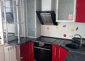 Сдам в аренду 1-ком. квартиру, 40 м2, Йошкар-Ола, Ленинский проспект, 20, микрорайон Сомбатхей