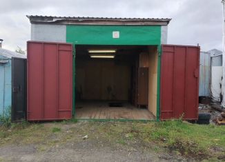 Продажа гаража, 30 м2, Кола, проезд Автомобилистов