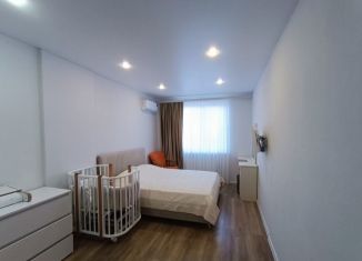 Продаю 1-комнатную квартиру, 47 м2, Анапа, Таманская улица, 121к9, ЖК Бельведер