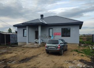 Продается дом, 110 м2, деревня Кириллово