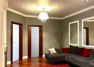 Продажа 4-ком. квартиры, 100 м2, Ростов-на-Дону, Доломановский переулок, 11