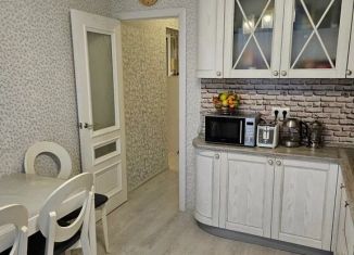 Сдам в аренду 2-ком. квартиру, 54 м2, Москва, Большая Марфинская улица, 1к4, метро Фонвизинская