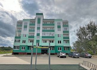 Продаю однокомнатную квартиру, 35.9 м2, поселок Апраксино