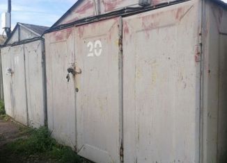 Продажа гаража, 18 м2, Санкт-Петербург, муниципальный округ Пороховые, улица Коммуны, 10
