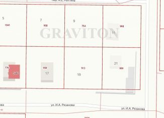 Продам участок, 10 сот., Республика Алтай, улица И.А. Рязанова, 19