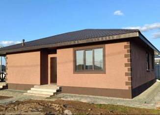 Коттедж на продажу, 132.7 м2, КП Бобровские дачи, Грушевая улица, 16