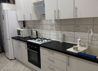 Сдача в аренду 1-комнатной квартиры, 42 м2, Калининград, улица Старшины Дадаева, 66