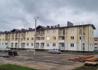 Продается 3-ком. квартира, 37.2 м2, Владимирская область, Советская улица, 65