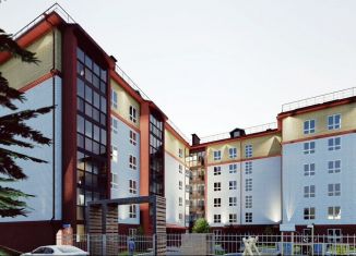 Продаю квартиру студию, 32.3 м2, Ишим, улица Ленина