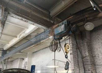 Сдается в аренду производство, 1000 м2, Новгородская область, Промышленная улица, 2