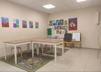 Сдача в аренду офиса, 40 м2, Воронежская область, улица Урывского, 17