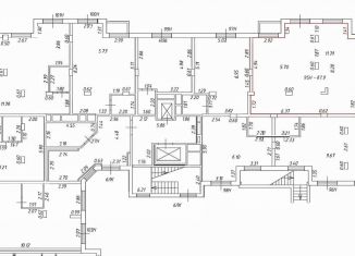 Продается помещение свободного назначения, 87.9 м2, Кудрово, проспект Строителей, 4