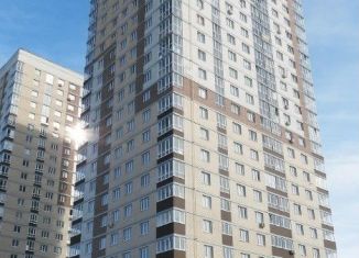 Продажа однокомнатной квартиры, 32.7 м2, Тюмень, ЖК Кватро