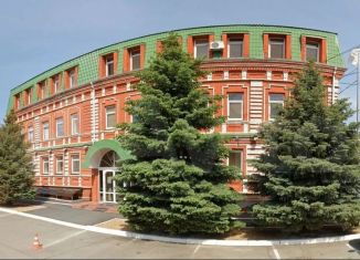 Офис в аренду, 135.4 м2, Оренбургская область, переулок Шевченко, 6