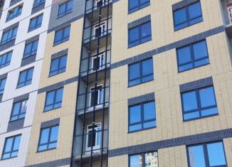 Продаю двухкомнатную квартиру, 58.9 м2, Воронеж, улица Пескова, 6