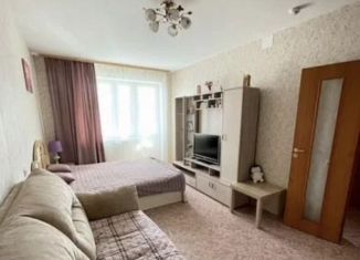 Сдам 1-ком. квартиру, 37 м2, Карелия, улица Суворова, 37
