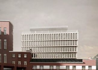 Сдается в аренду офис, 16277 м2, Москва, улица Пресненский Вал, 21с19Г, улица Пресненский Вал