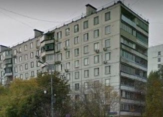 Продаю 3-ком. квартиру, 63.8 м2, Москва, Большая Переяславская улица, 19, Большая Переяславская улица