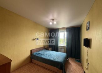 3-комнатная квартира на продажу, 65 м2, Бийск, Советская улица, 35/1