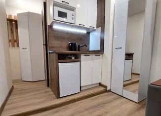 Квартира на продажу студия, 15.5 м2, Котельники, 3-й Покровский проезд, 1, ЖК Парковый